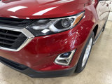 Used 2019 Chevrolet Equinox LT w/ LPO, Hit The Road Package image 4