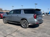 New 2025 Chevrolet Suburban LS w/ Max Trailering Package image 3