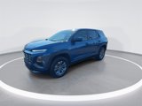 New 2026 Chevrolet Equinox LT w/ Convenience Package II image 4