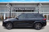 New 2026 Mercedes-Benz GLE 350 4MATIC image 3