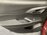New 2026 Chevrolet Trax RS image 5