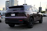 New 2026 Chevrolet Traverse RS image 6