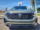 New 2025 Volkswagen Atlas SEL Premium R-Line image 3