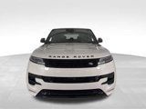 New 2025 Land Rover Range Rover Sport Dynamic SE image 3