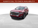 Used 2023 GMC Acadia SLT image 3