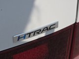 New 2026 Hyundai Santa Fe SEL image 4