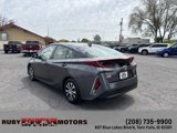 Used 2022 Toyota Prius Prime LE image 5