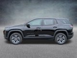 New 2026 Chevrolet Equinox LT w/ Convenience Package II image 6