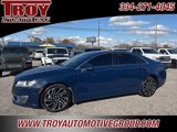 Used 2020 Lincoln MKZ Reserve image 4