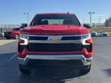 New 2025 Chevrolet Silverado 1500 LT w/ Z71 Off-Road Package image 2
