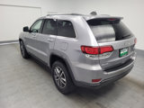 Used 2021 Jeep Grand Cherokee Limited w/ Luxury Group II image 5