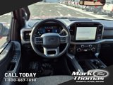 New 2025 Ford F150 XLT w/ Equipment Group 302A MID image 6