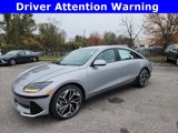New 2025 Hyundai Ioniq 6 SEL image 2