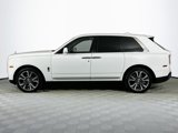 Certified 2024 Rolls-Royce Cullinan image 3