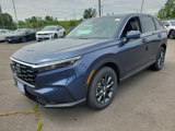 New 2026 Honda CR-V EX-L image 2