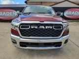 New 2025 RAM 1500 Big Horn image 2