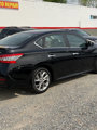 Used 2013 Nissan Sentra SR image 4