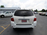 Used 2010 Toyota Highlander SE image 4