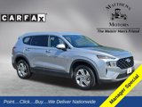 Used 2023 Hyundai Santa Fe SEL image 1