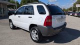 Used 2008 Kia Sportage LX image 3