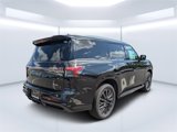 New 2025 INFINITI QX80 Autograph image 3
