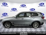 Used 2024 BMW X5 xDrive40i image 4