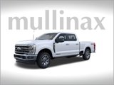 New 2025 Ford F250 King Ranch image 2