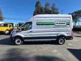 Used 2022 Ford E-Transit 148 High Roof w/ Load Area Protection Package image 4