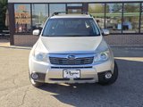 Used 2010 Subaru Forester 2.5X Limited image 2