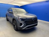 New 2025 Volkswagen Atlas Peak Edition SE image 2