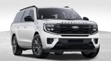 New 2025 Ford Expedition Max Platinum image 4