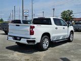 Used 2023 Chevrolet Silverado 1500 Custom image 6