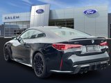 Used 2025 BMW M4 xDrive Competition image 5