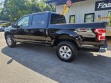 Used 2019 Ford F150 XLT w/ Equipment Group 301A Mid image 2