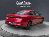 Used 2023 Hyundai Elantra SEL image 5