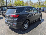 Used 2023 Chevrolet Equinox LT w/ Driver Convenience Package image 5