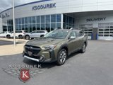 New 2025 Subaru Outback Touring image 3