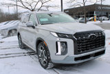 New 2025 Hyundai Palisade SEL image 4