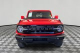 Used 2023 Ford Bronco 4-Door image 2