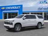 New 2025 Chevrolet Suburban Premier image 3