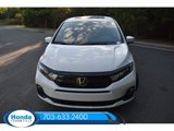 New 2026 Honda Odyssey Touring image 3