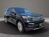 Used 2020 Ford Explorer Limited image 4