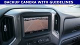Used 2024 Chevrolet Silverado 1500 Custom w/ Turbomax Blackout Package image 3