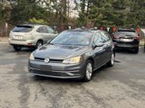 Used 2021 Volkswagen Golf 4-Door image 4