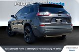 Used 2021 Jeep Cherokee Latitude Plus image 2