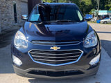 Used 2017 Chevrolet Equinox LT w/ Convenience Package image 3
