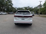 New 2025 Volkswagen Atlas SEL Premium R-Line image 4