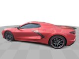 Certified 2023 Chevrolet Corvette Stingray Preferred Conv w/ 2LT image 6