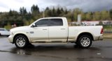 Used 2016 RAM 1500 Laramie Longhorn w/ Convenience Group image 4