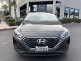 Used 2022 Hyundai Ioniq Blue image 6